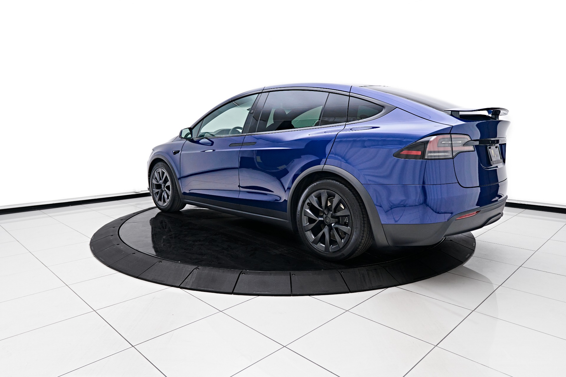 Used 2023 Tesla Model X Standard Range For Sale ($74,399) | Lotus 