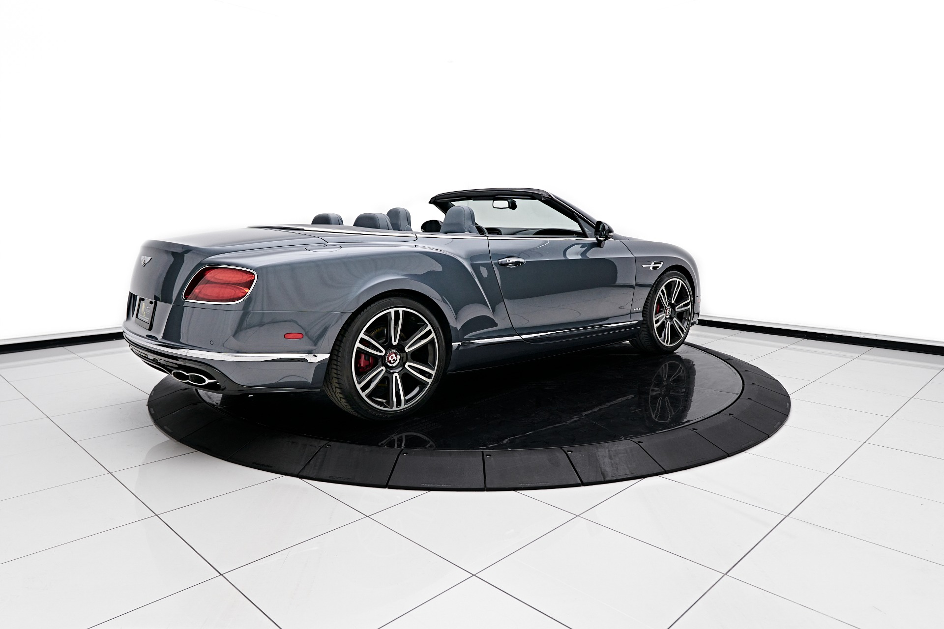 Used 2016 Bentley Continental GT V8 S For Sale (Sold) | Lotus Cars 