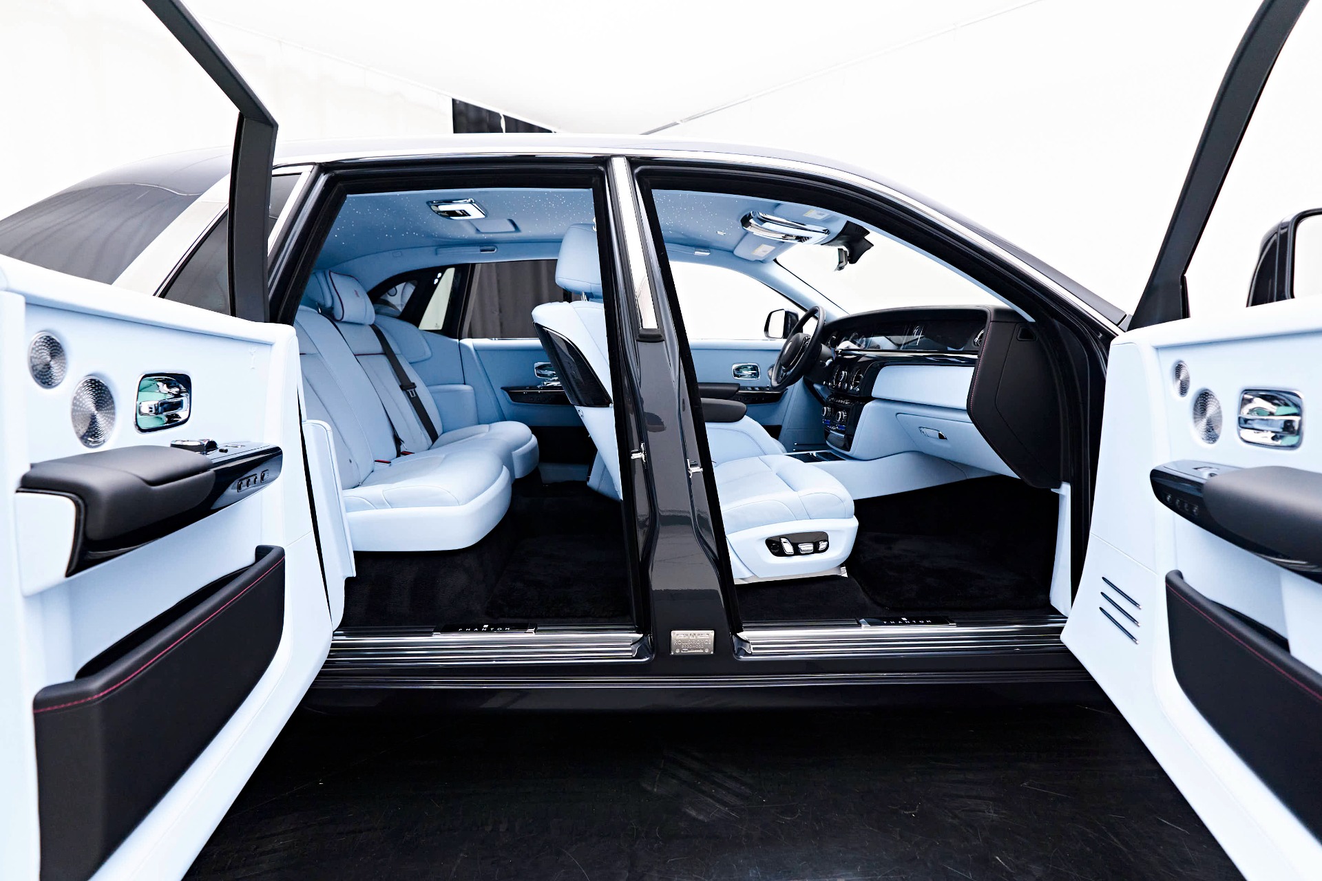 Used 2023 Rolls-Royce Phantom Base For Sale (Sold) | Lotus Cars 