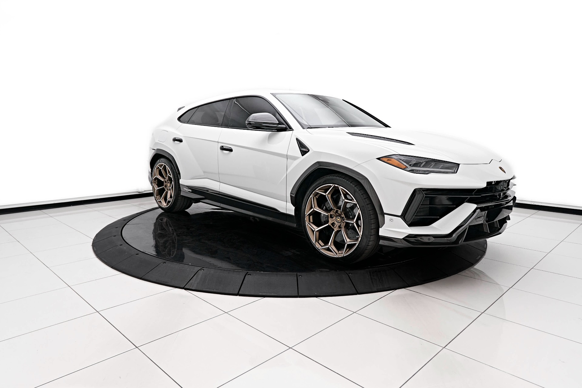 Used 2023 Lamborghini Urus For Sale ($326,800) | Lotus Cars Las 