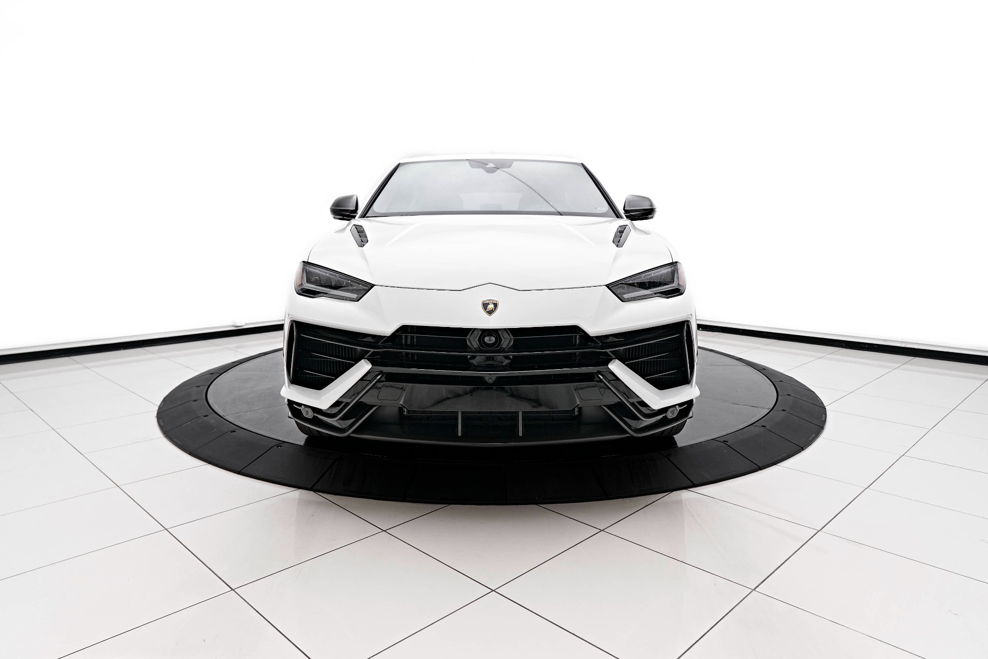 Used 2023 Lamborghini Urus For Sale ($326,800) | Lotus Cars Las 