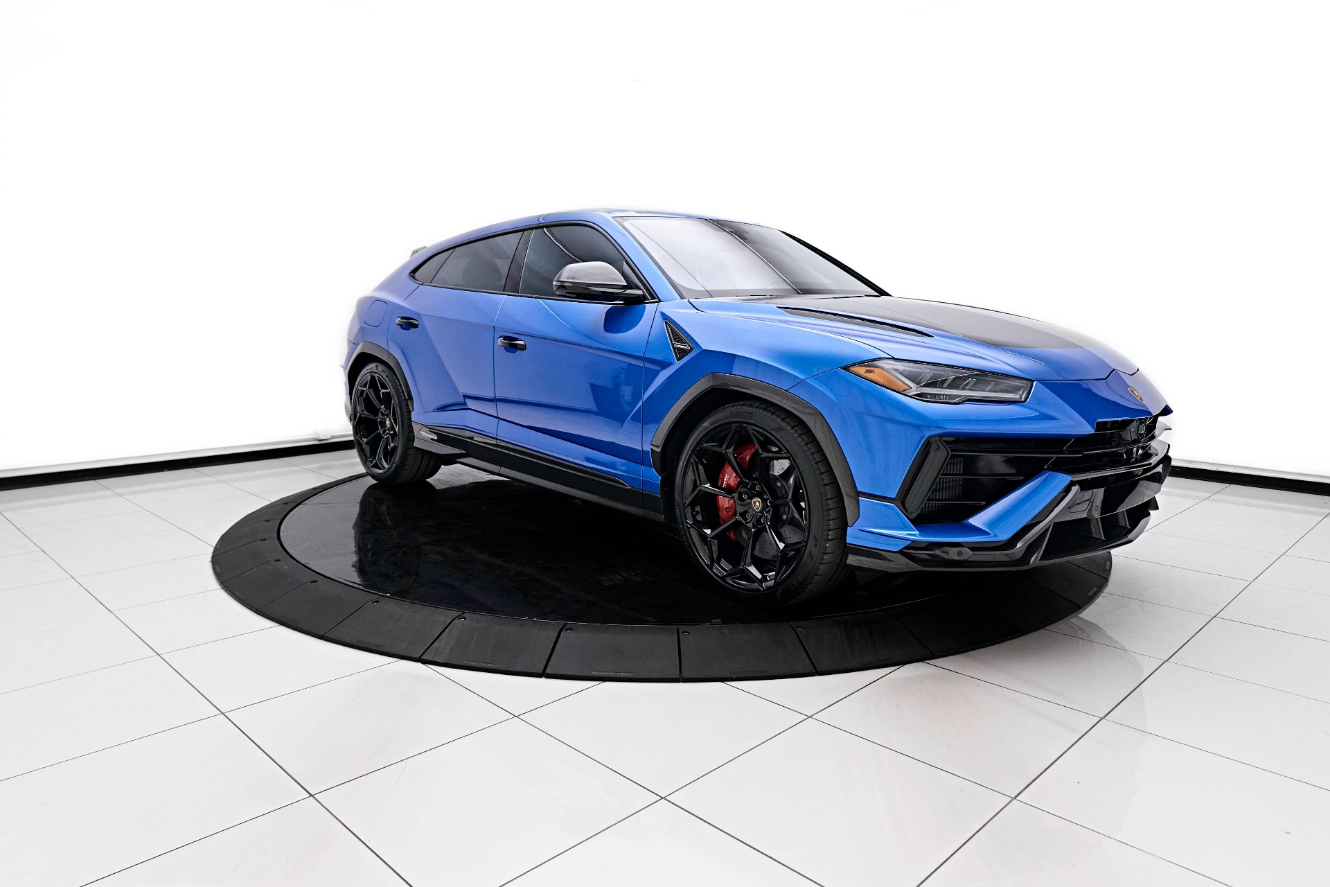 Used 2023 Lamborghini Urus For Sale ($329,499) | Lotus Cars Las 