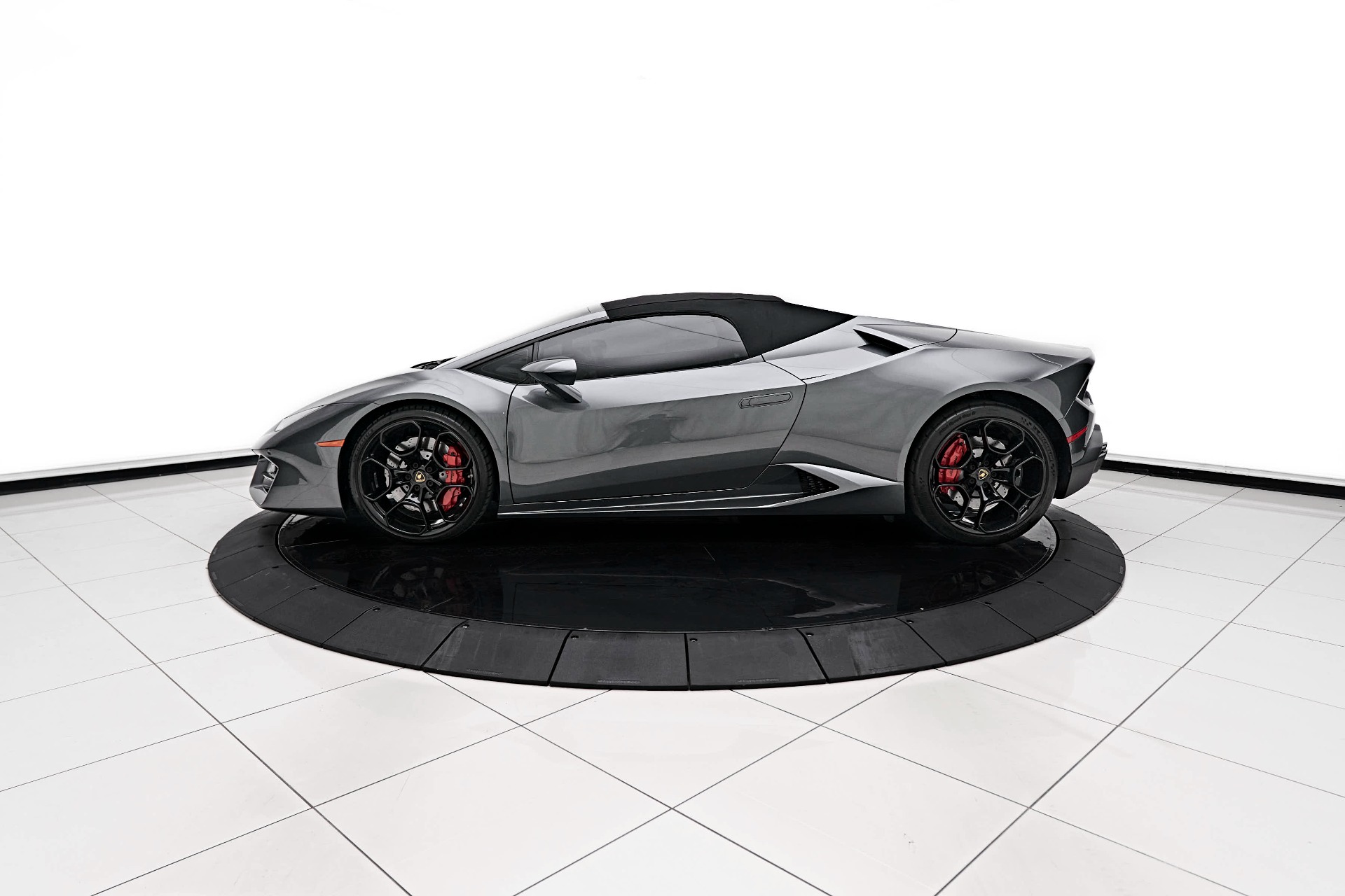 Used 2019 Lamborghini Huracan LP580-2S For Sale (Sold) | Lotus 