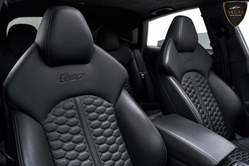 Audi leather seats for sale best sale