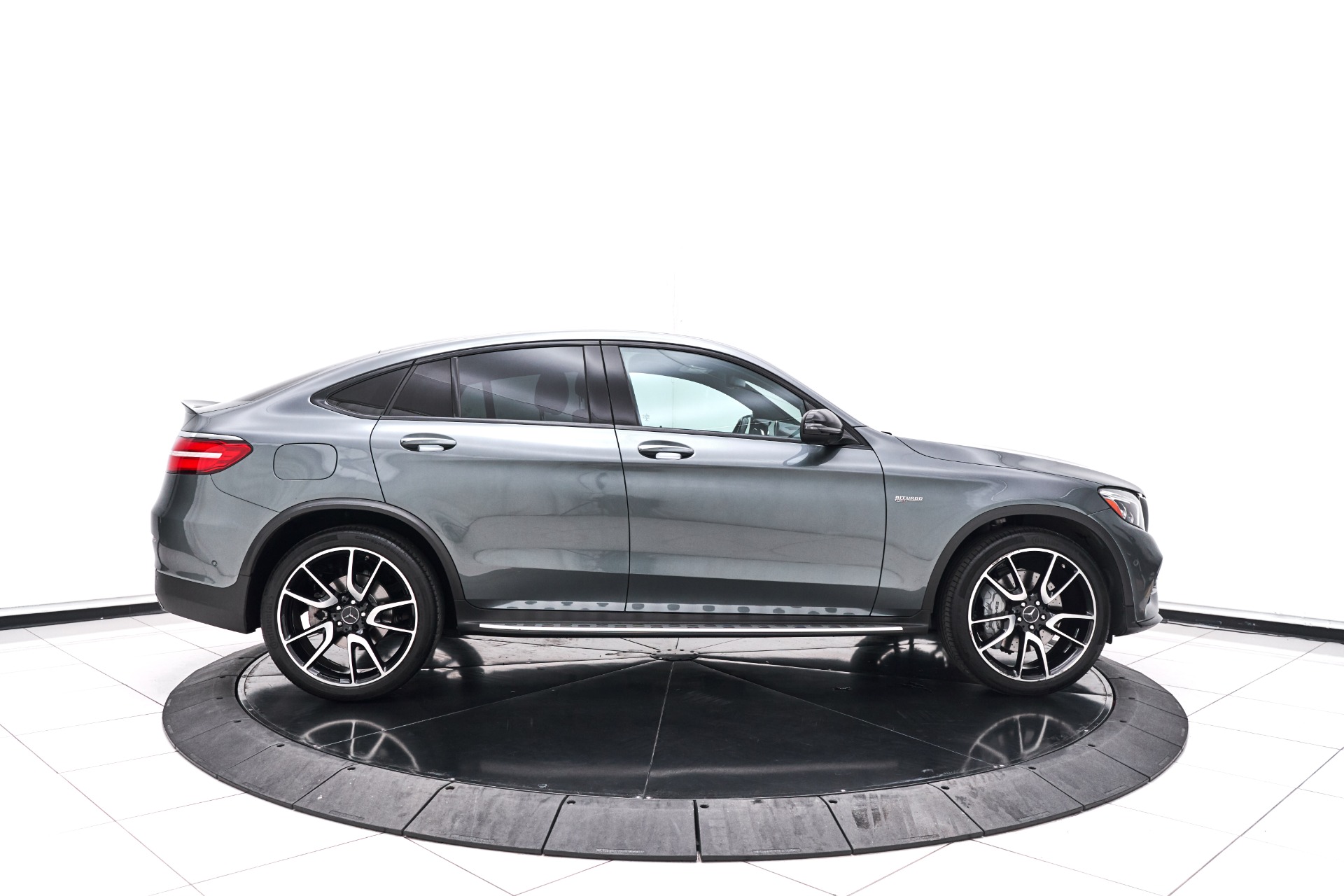 Used 18 Mercedes Benz Glc Glc 43 Amg Coupe For Sale Sold Lotus Cars Las Vegas Stock V