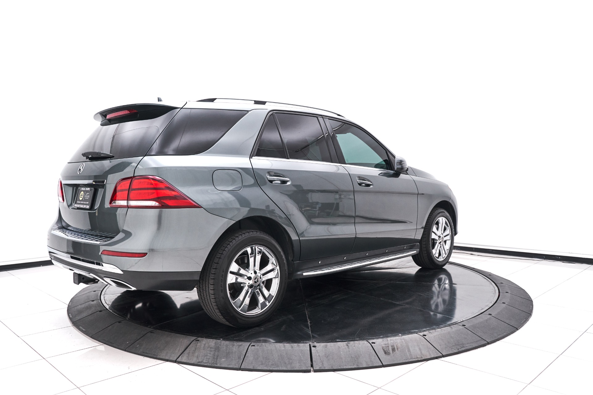 Used 18 Mercedes Benz Gle Gle 350 For Sale 34 800 Lotus Cars Las Vegas Stock a