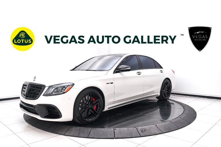 2020 s63 amg for sale