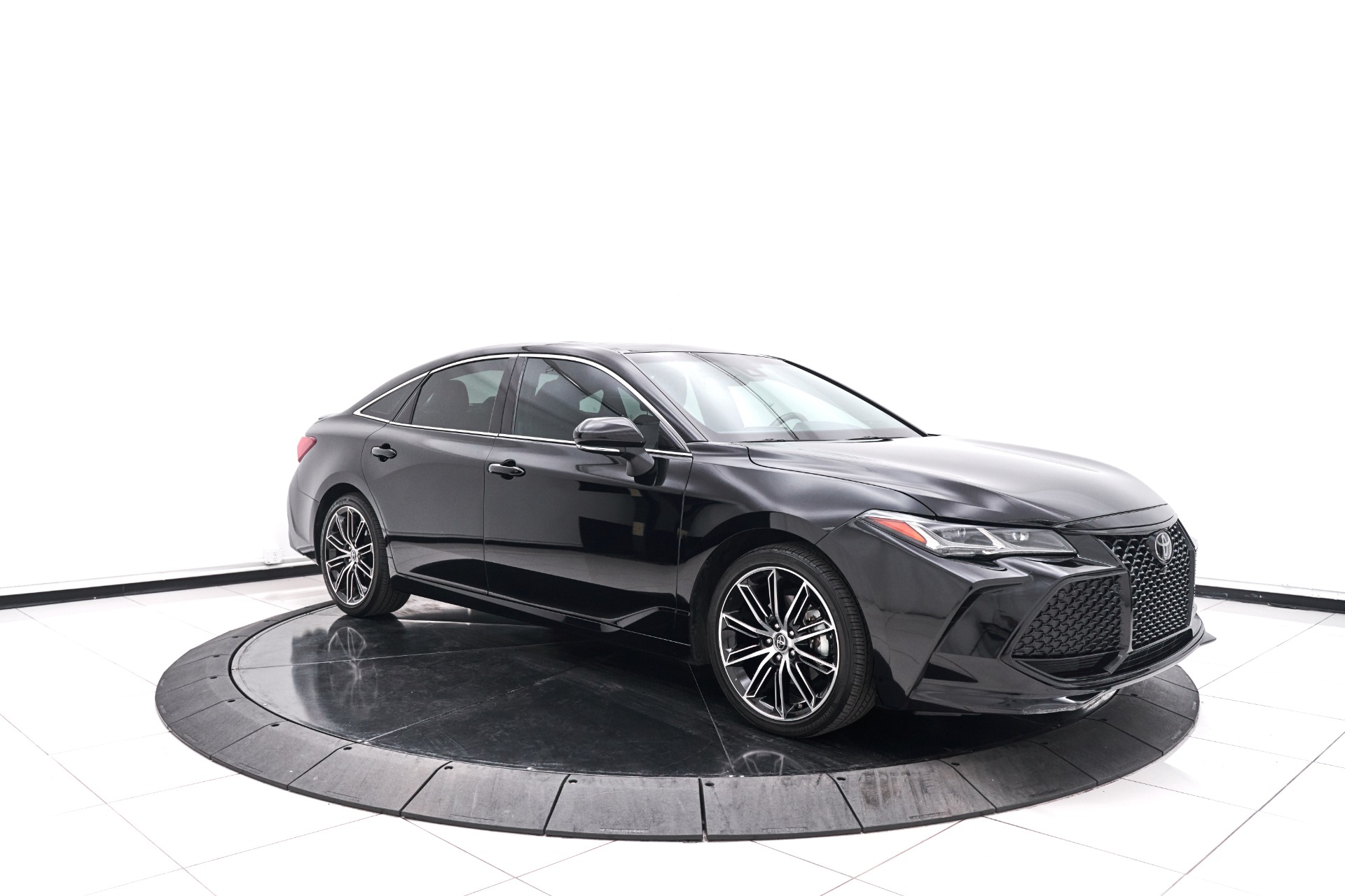 Used 2019 Toyota Avalon Touring For Sale (Sold) | Lotus Cars Las Vegas  Stock #018853A