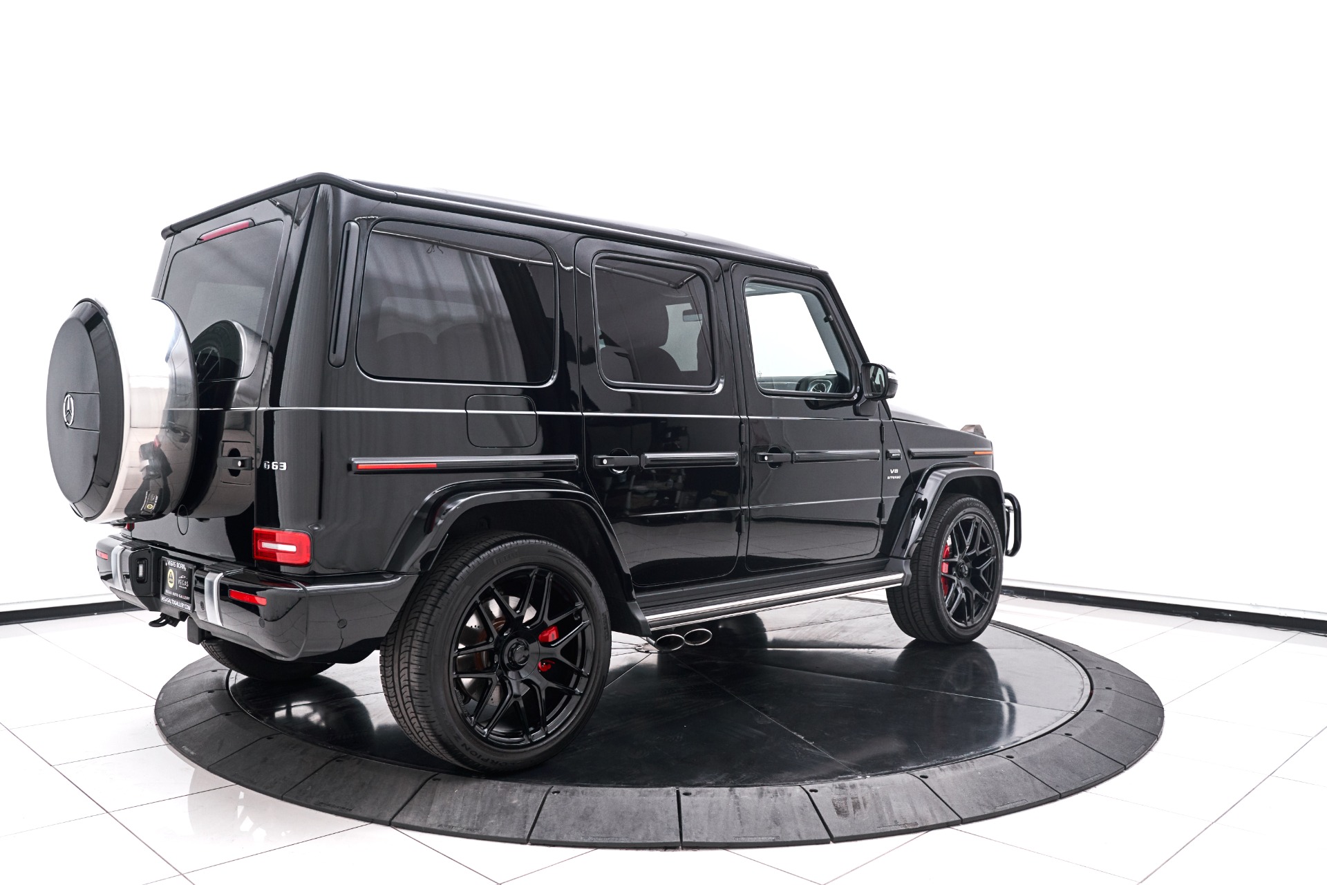 Used Mercedes Benz G Class G 63 Amg For Sale Sold Lotus Cars Las Vegas Stock V