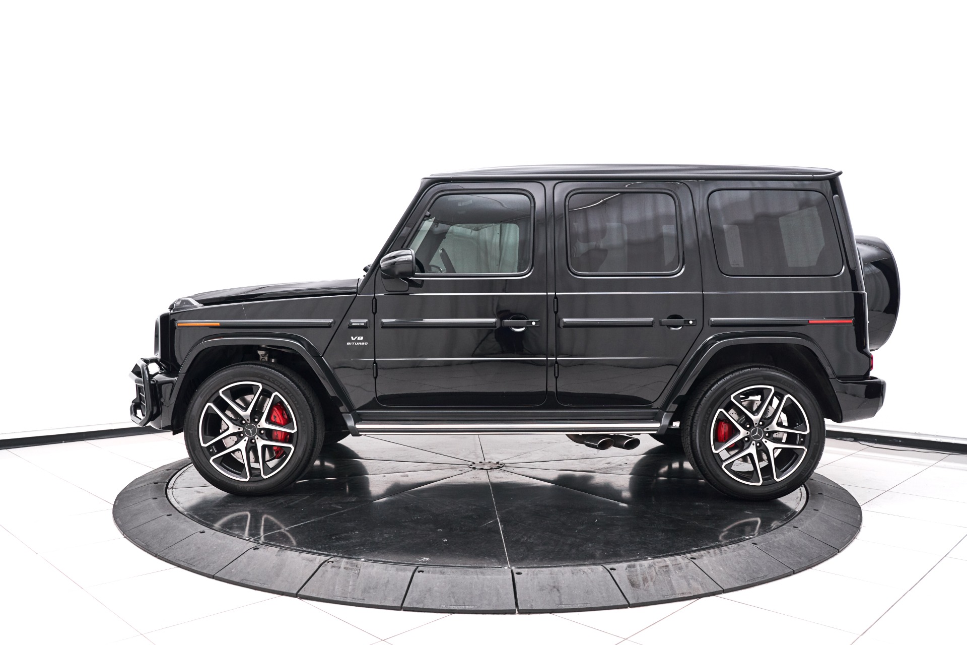 Used 19 Mercedes Benz G Class G 63 Amg For Sale Sold Lotus Cars Las Vegas Stock V