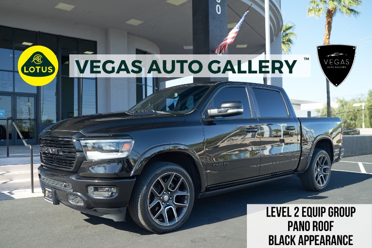 Used 2019 Ram 1500 For Sale