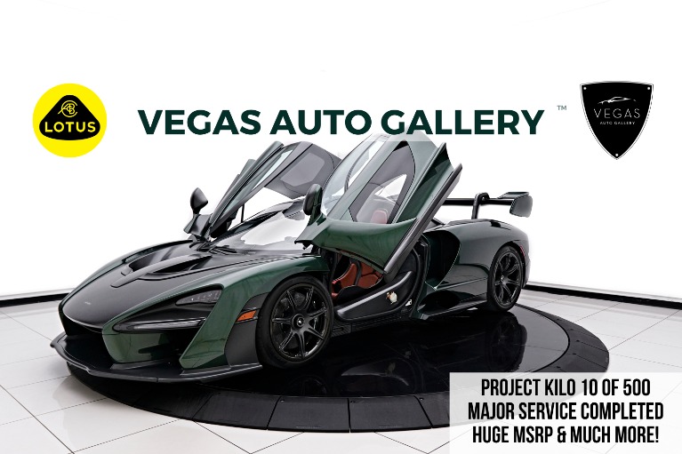 2015 MCLAREN AUTOMOTIVE P1 for Sale, FL - PUNTA GORDA SOUTH