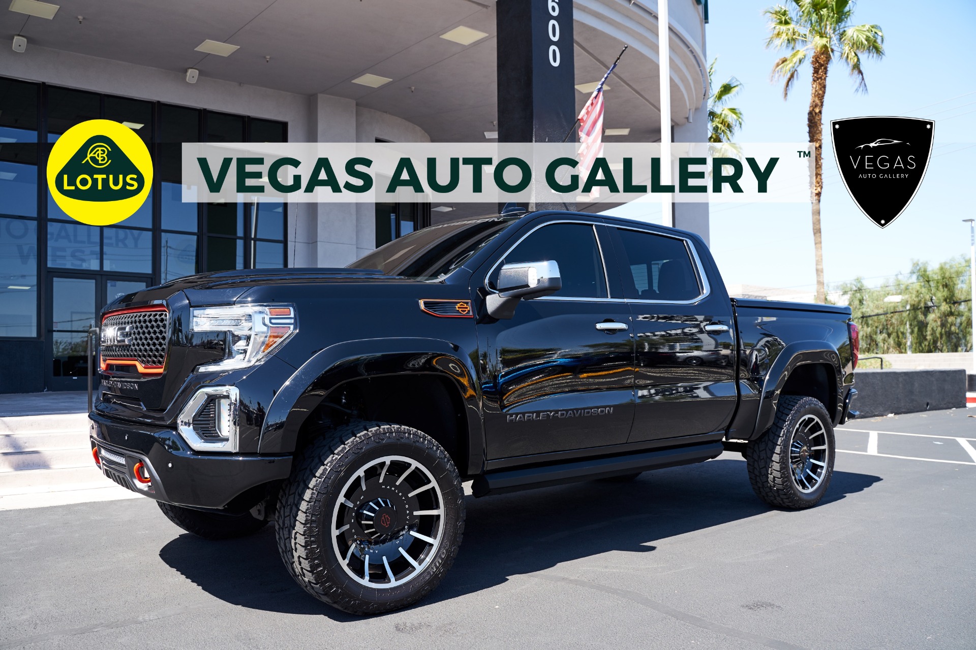Used 2020 GMC Sierra 1500 SLT For Sale (Sold)