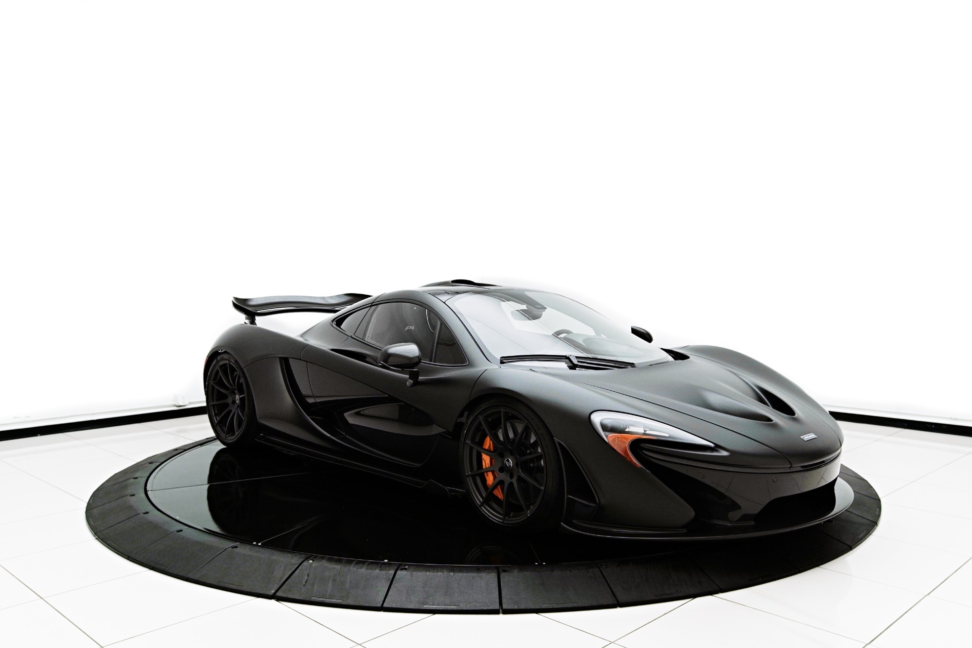 2015 MCLAREN AUTOMOTIVE P1 for Sale, FL - PUNTA GORDA SOUTH