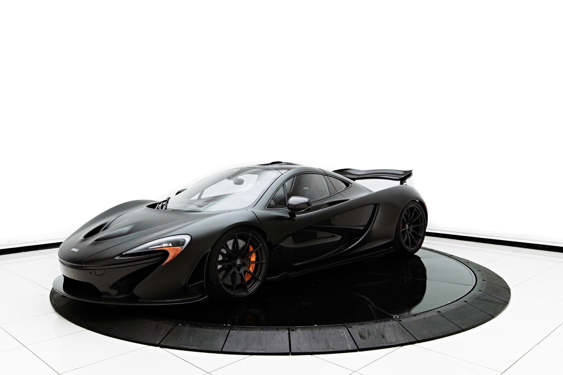 2015 MCLAREN AUTOMOTIVE P1 for Sale, FL - PUNTA GORDA SOUTH