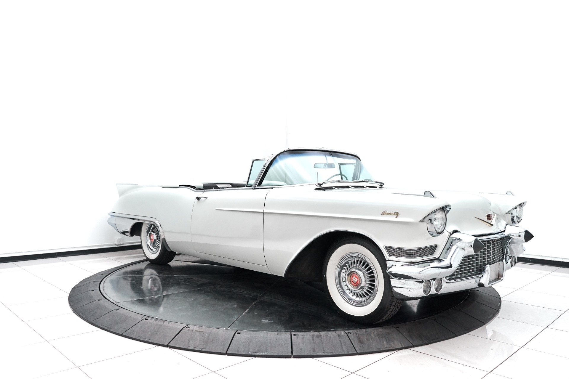 Used 1959 Cadillac Eldorado Convertible For Sale (Sold)