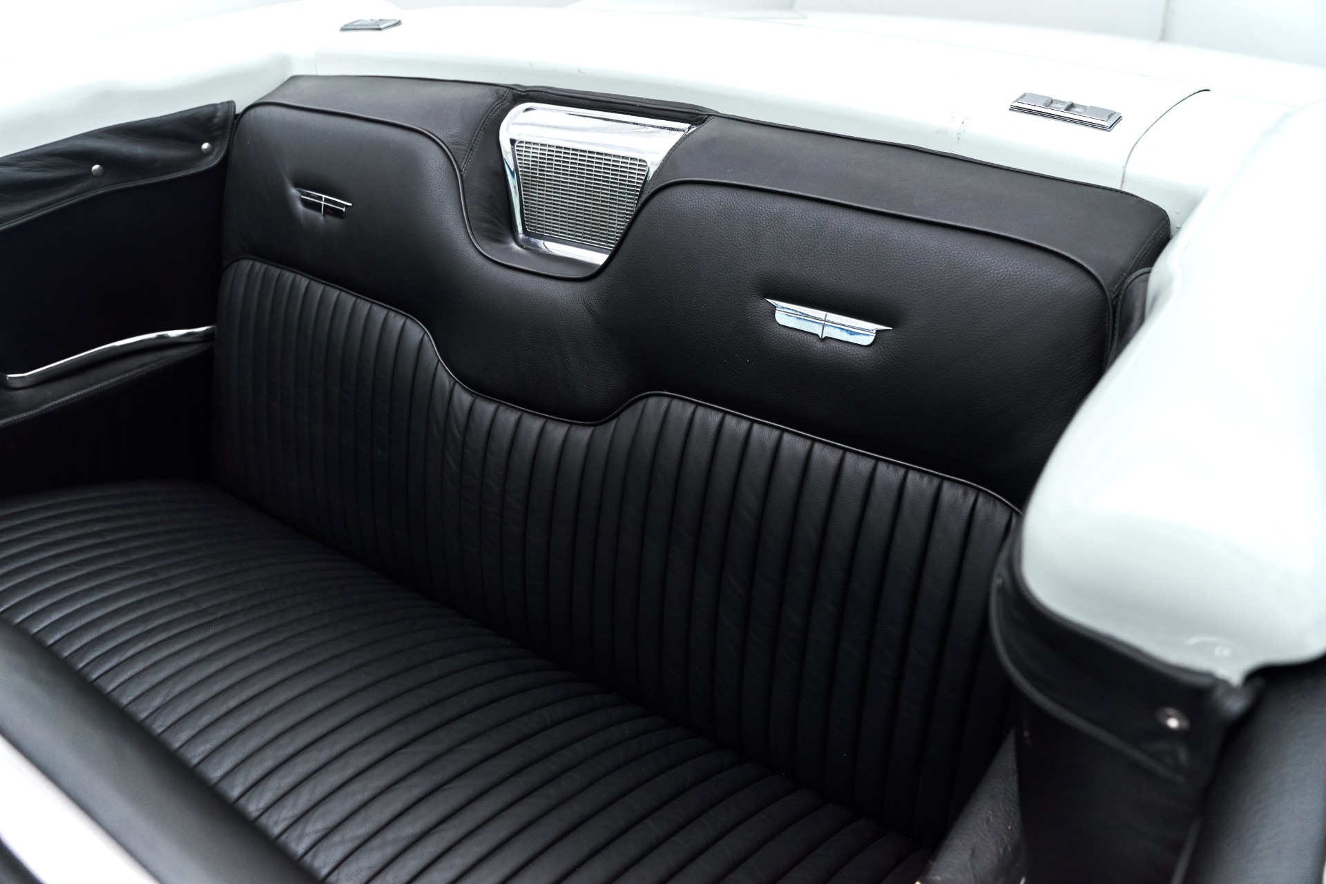 Cadillac eldorado seats for clearance sale