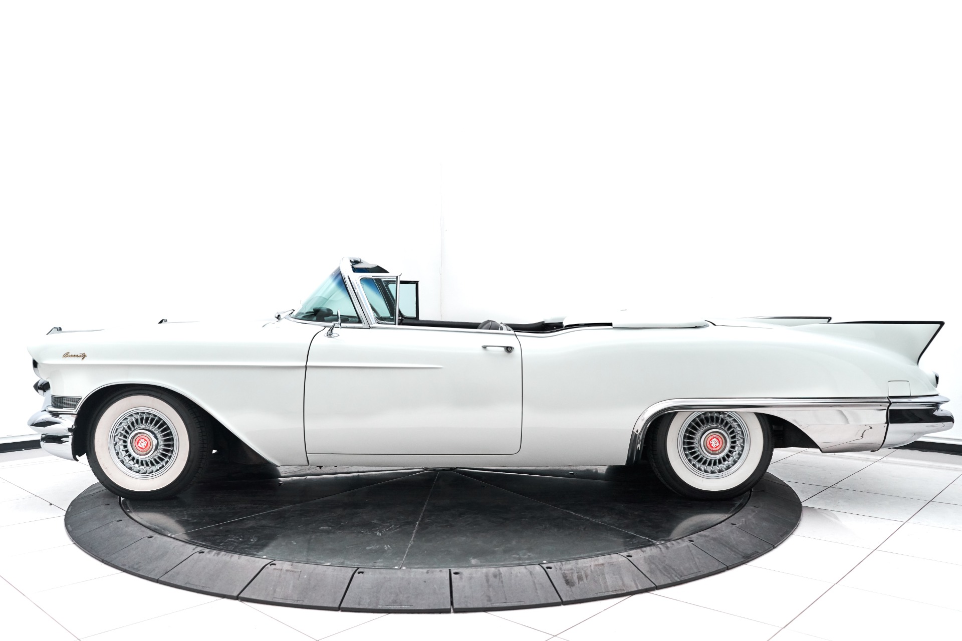 Used 1959 Cadillac Eldorado Convertible For Sale (Sold)