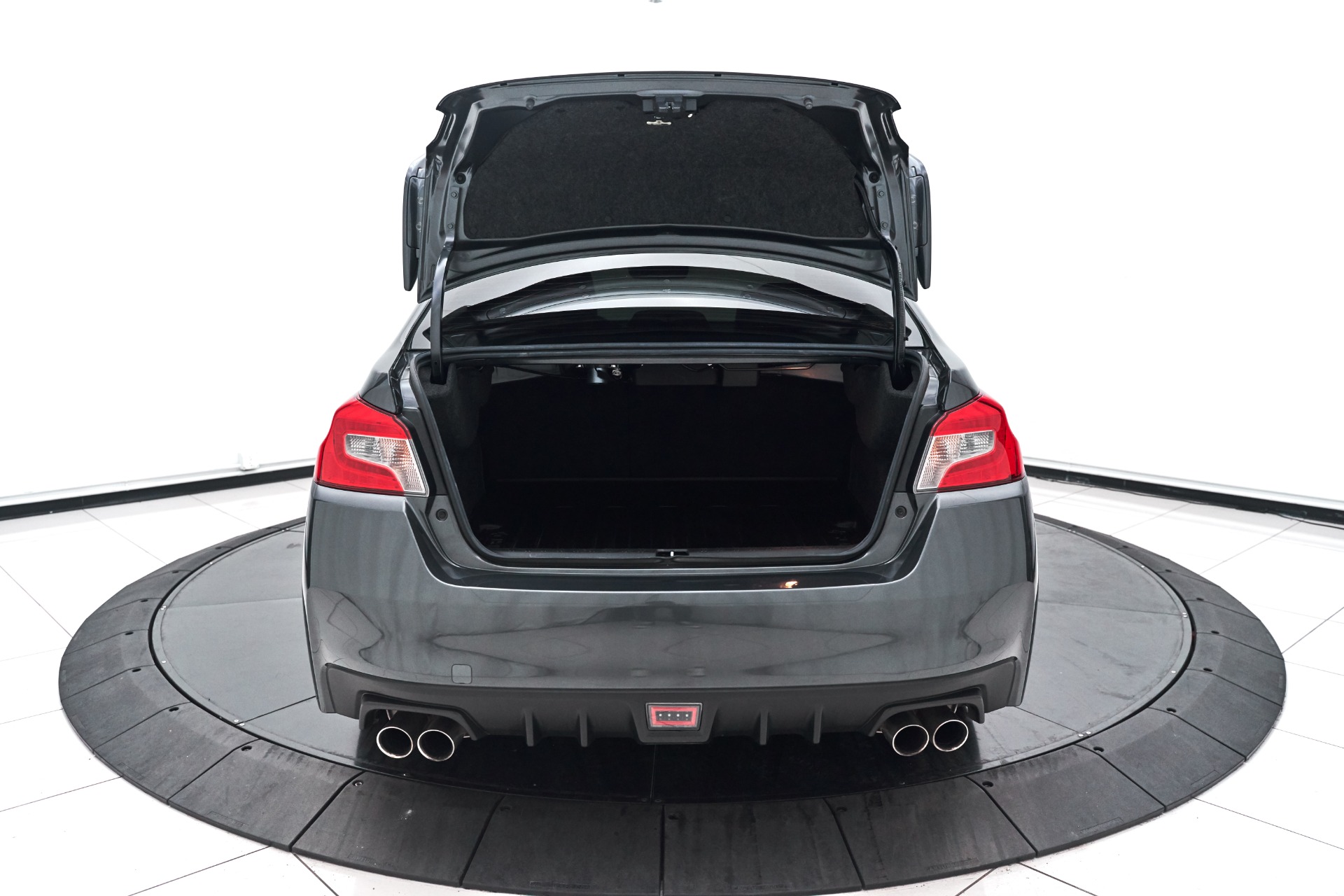 Sti trunk for deals sale