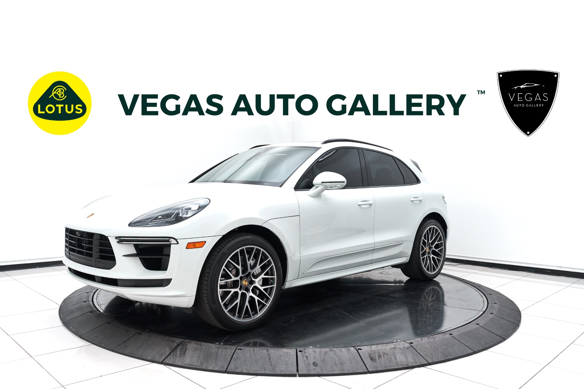 2020 macan store turbo for sale