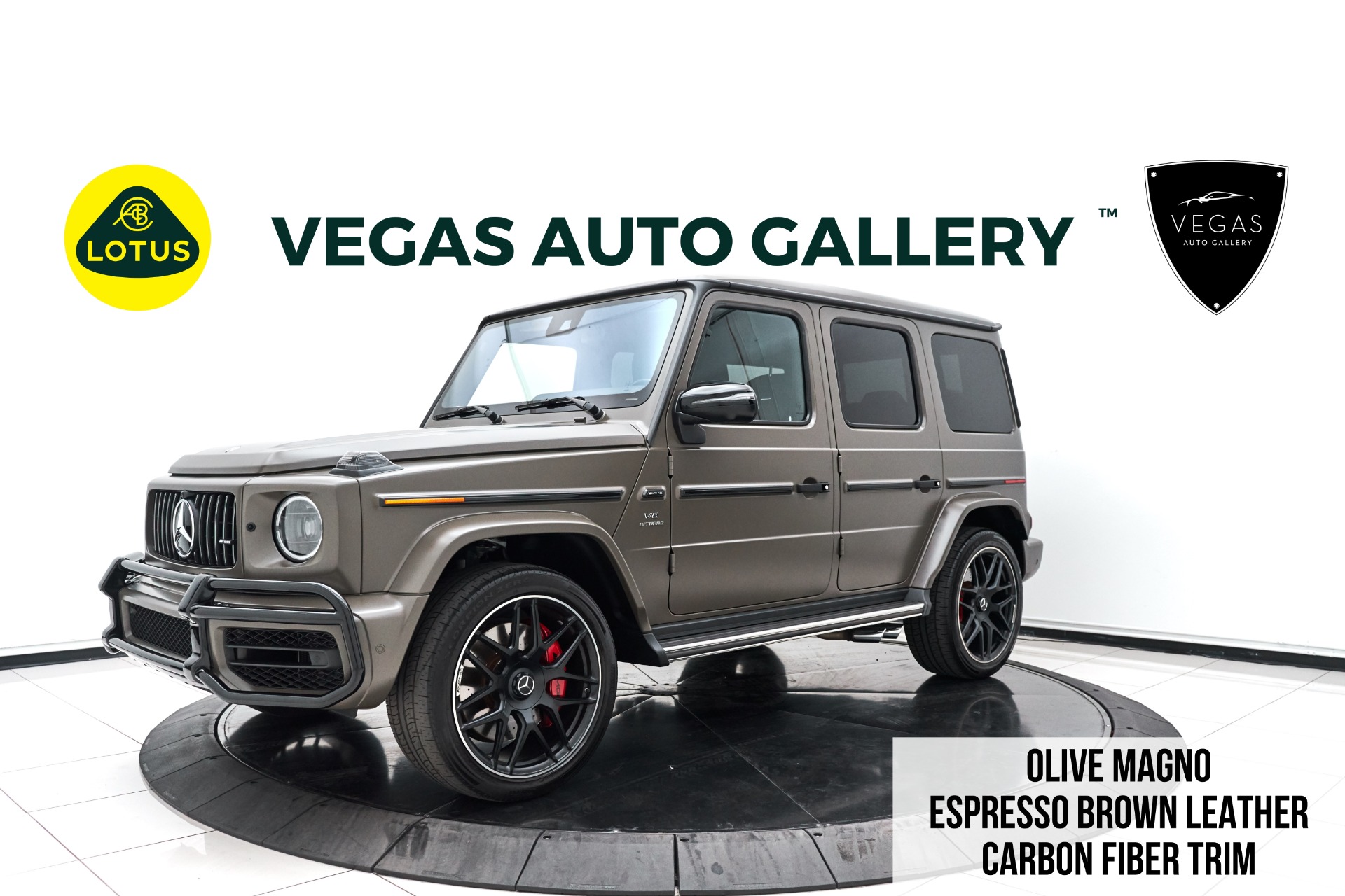 Used Mercedes Benz G Class G 63 Amg For Sale Sold Lotus Cars Las Vegas Stock V