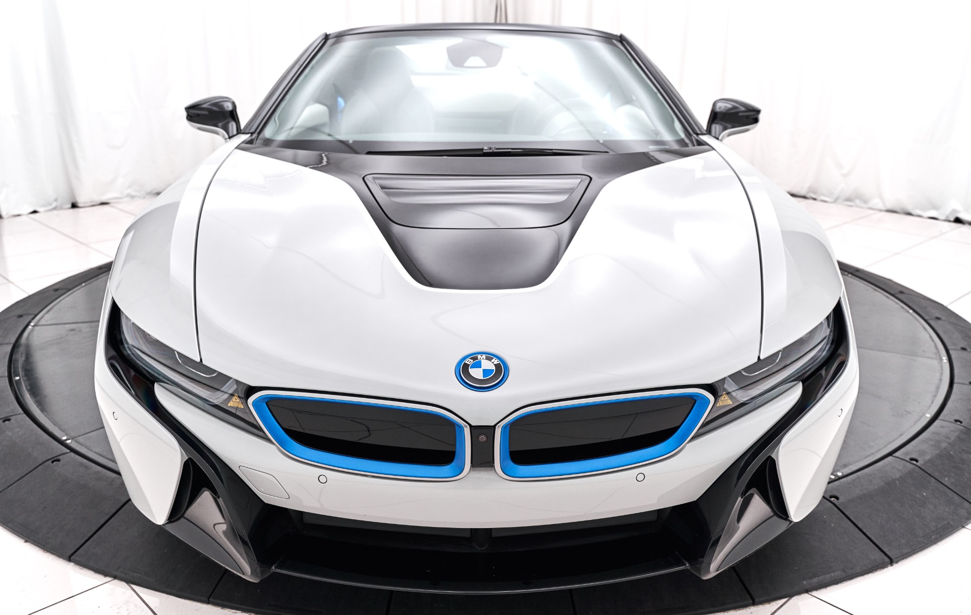 Used 2020 BMW i8 Base For Sale (Sold)  Lotus Cars Las Vegas Stock  #STKF59729
