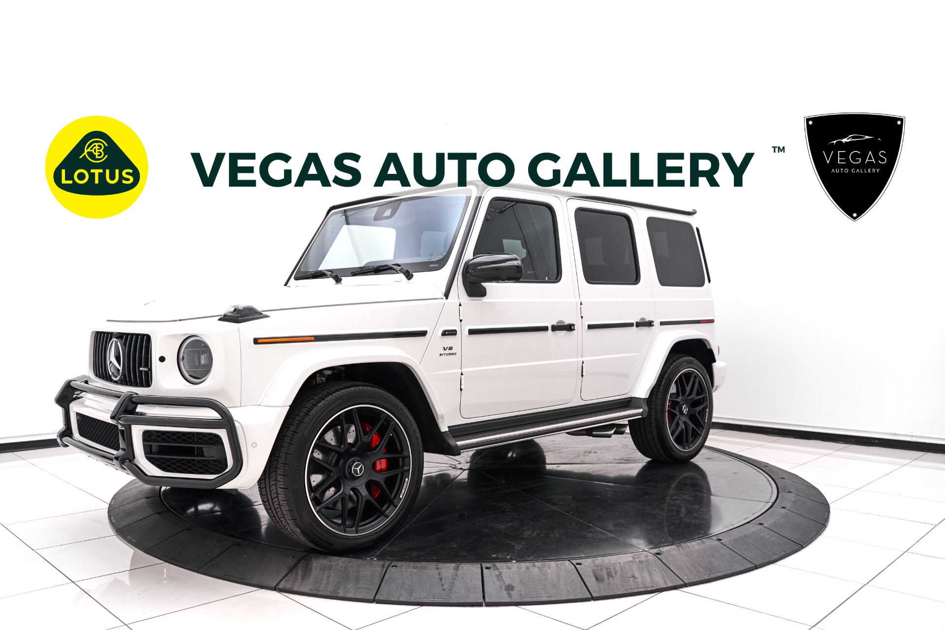 Used Mercedes Benz G Class G 63 Amg For Sale Sold Lotus Cars Las Vegas Stock V